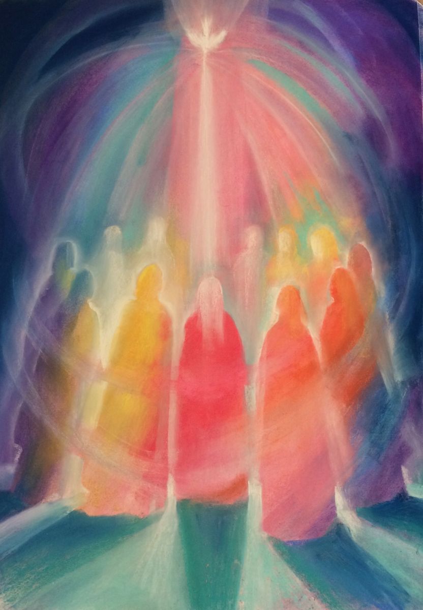 Κάλεσμα Ελληνικής Ανθρωποσοφικής Κοινότητας